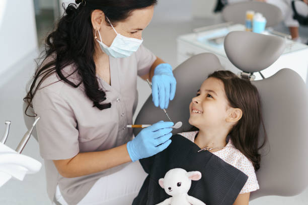 Best Emergency Dental Care for Broken or Chipped Teeth in Lake Shore, WA