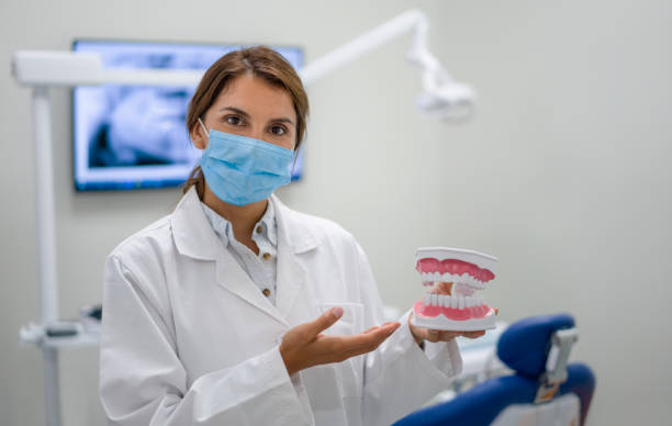 Best Emergency Gum Treatment in Lake Shore, WA