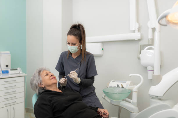 Best Emergency Dental Care for Broken or Chipped Teeth in Lake Shore, WA