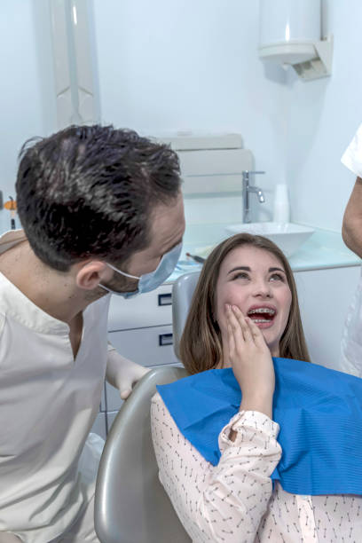 Best Same-Day Emergency Dental Services in Lake Shore, WA