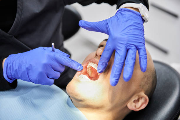 Best 24-Hour Emergency Dentist in Lake Shore, WA