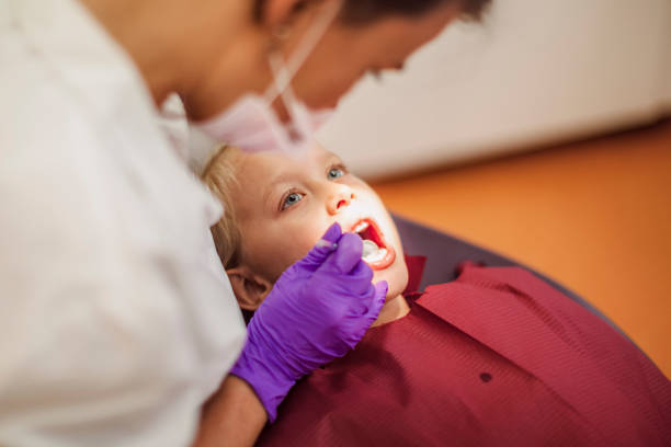 Best Emergency Tooth Extraction in Lake Shore, WA