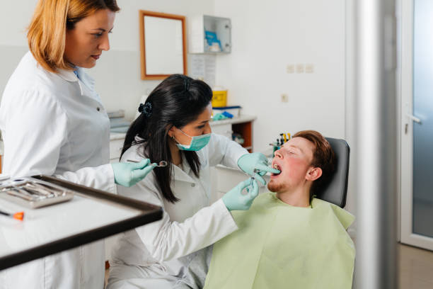 Best Emergency Gum Treatment in Lake Shore, WA